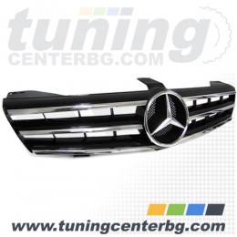 Решетка за MERCEDES CLS W219 цена €230.08 Решетка за MERCEDES CLS W219 цена €230.08